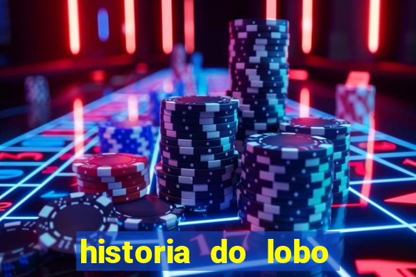 historia do lobo mau e os tres porquinhos resumida